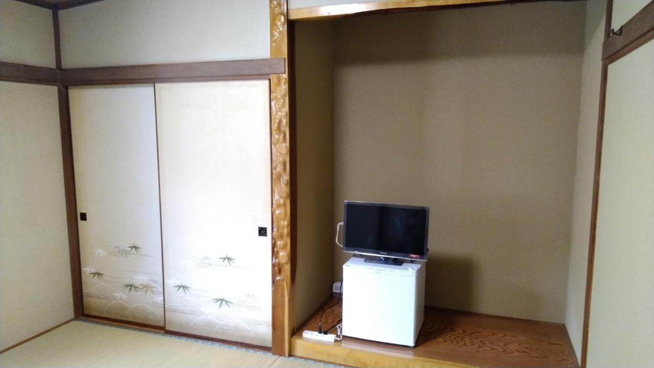 Cat Cafe & Stay Cultus'S Home Otaru Luaran gambar