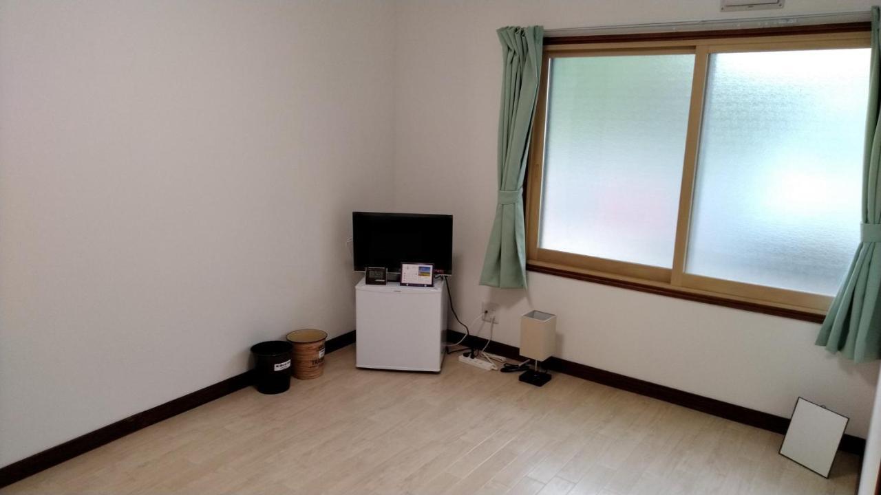 Cat Cafe & Stay Cultus'S Home Otaru Luaran gambar