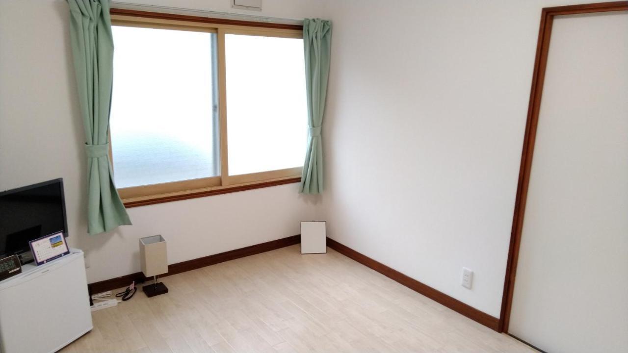 Cat Cafe & Stay Cultus'S Home Otaru Luaran gambar