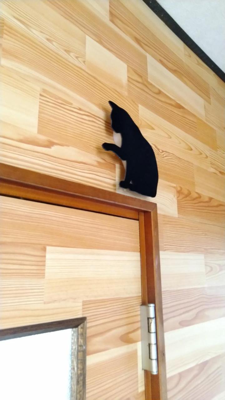 Cat Cafe & Stay Cultus'S Home Otaru Luaran gambar