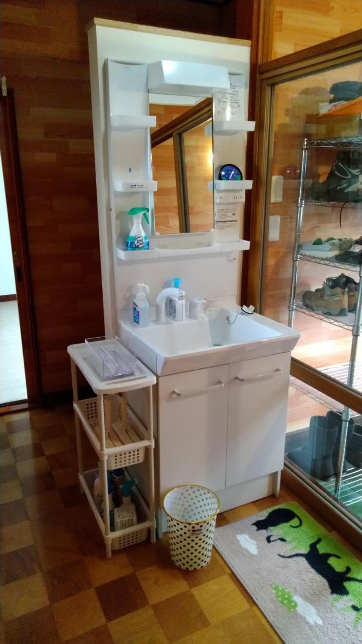 Cat Cafe & Stay Cultus'S Home Otaru Luaran gambar